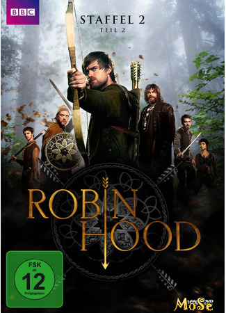 кино Робин Гуд (Robin Hood) 07.02.21