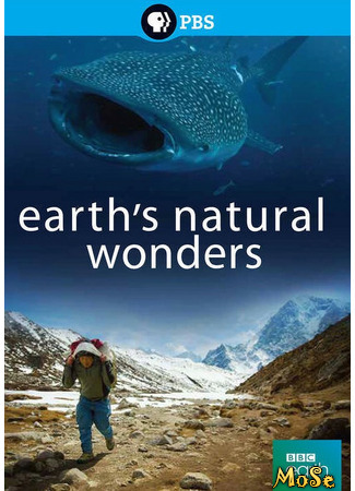 кино Чудеса природы. Жизнь на грани (Earth&#39;s Natural Wonders) 07.02.21