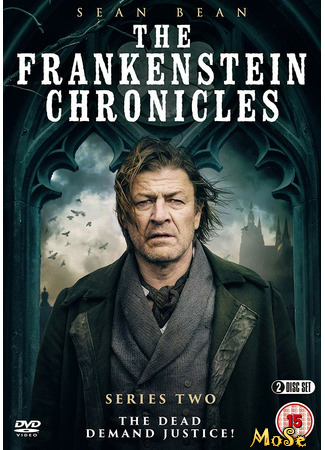 кино The Frankenstein Chronicles, season 2 (Хроники Франкенштейна, 2-й сезон: The Frankenstein Chronicles, series 2) 07.02.21