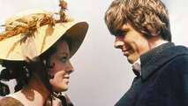 Wuthering Heights (1970)