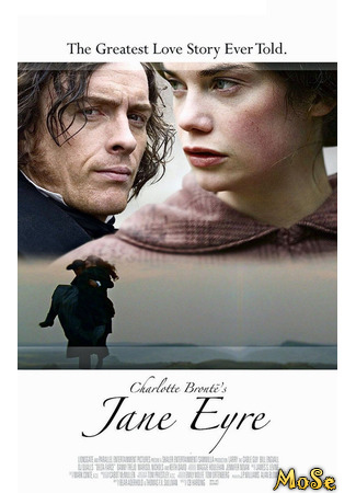 кино Джейн Эйр (мини-сериал, 2006) (Jane Eyre (TV Mini Series, 2006)) 28.02.21