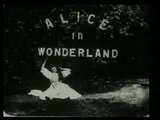 Alice in Wonderland (1903)