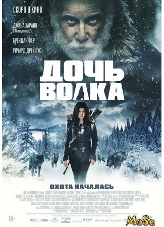 кино Дочь волка (Daughter of the Wolf) 12.03.21