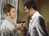 On Her Majesty's Secret Service