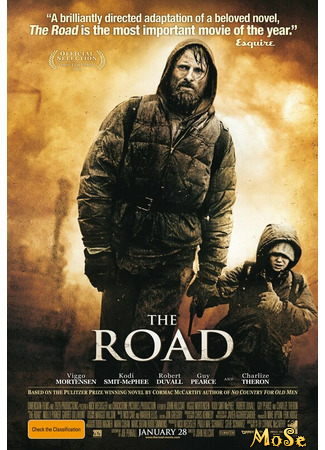 кино The Road (2009) (Дорога (2009)) 18.03.21