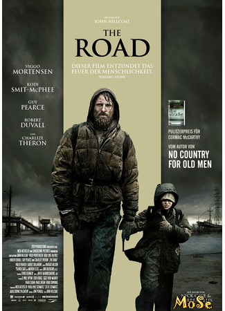 кино The Road (2009) (Дорога (2009)) 18.03.21