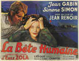 La Bete humaine