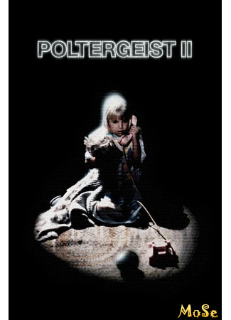 кино Полтергейст 2: Обратная сторона (Poltergeist II: The Other Side) 08.04.21