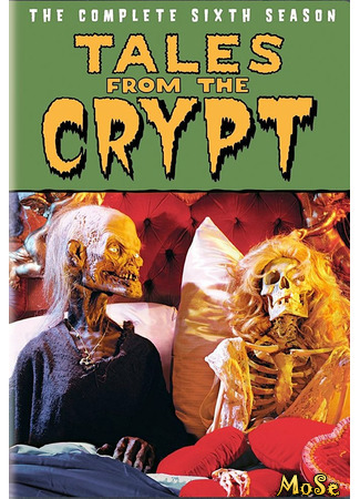 кино Байки из склепа (Tales from the Crypt) 19.04.21