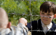 The Boy in the Striped Pyjamas