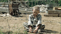 The Boy in the Striped Pyjamas