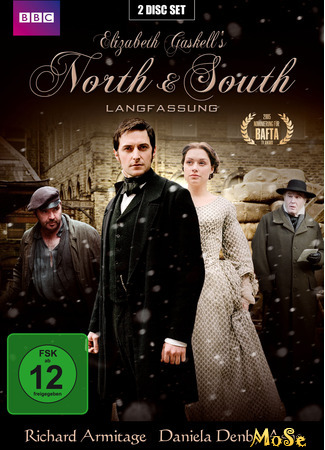 кино Север и Юг (2004) (North &amp; South (2004)) 03.05.21