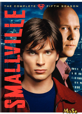 кино Тайны Смолвиля (Smallville) 07.05.21