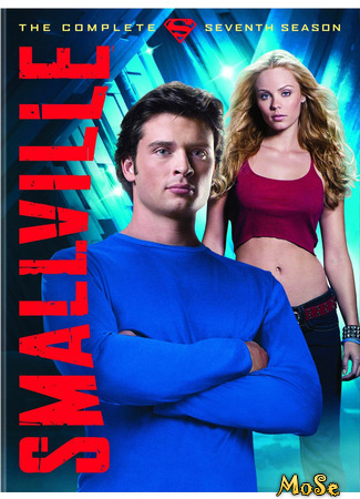 кино Тайны Смолвиля (Smallville) 08.05.21