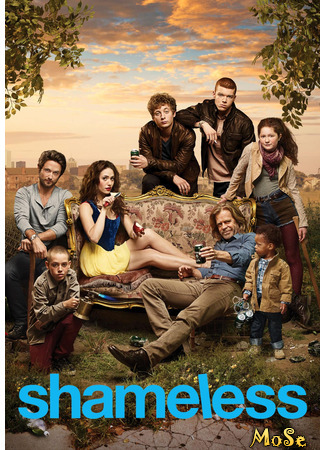 кино Shameless, season 3 (Бесстыжие, 3-й сезон) 15.05.21