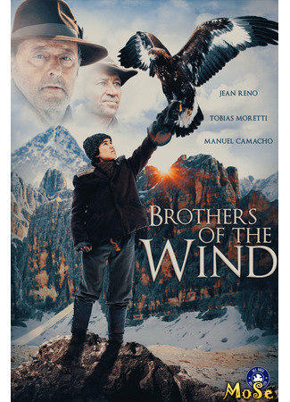 кино Братья ветра (Brothers of the Wind) 17.05.21