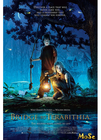 кино Мост в Терабитию (Bridge to Terabithia) 26.05.21