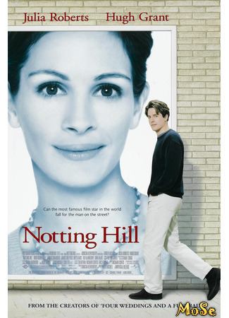 кино Ноттинг-Хилл (Notting Hill) 31.05.21