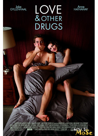 кино Love &amp; Other Drugs (Любовь и другие лекарства) 31.05.21