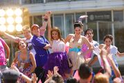 Violetta, season 1