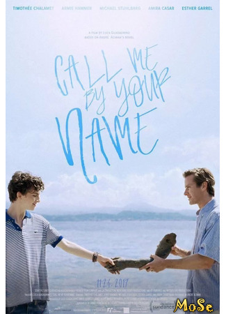 кино Зови меня своим именем (Call me by Your Name) 12.06.21