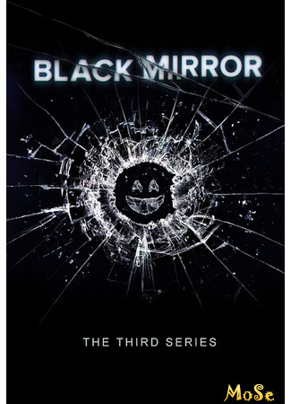 кино Черное зеркало (Black Mirror) 12.06.21