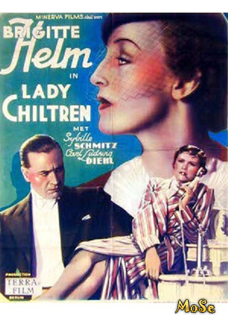 кино Идеальный муж (1935) (An Ideal Husband (1935)) 13.06.21