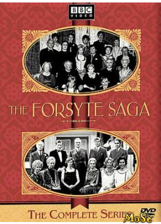 кино Сага о Форсайтах (The Forsyte Saga) 19.06.21