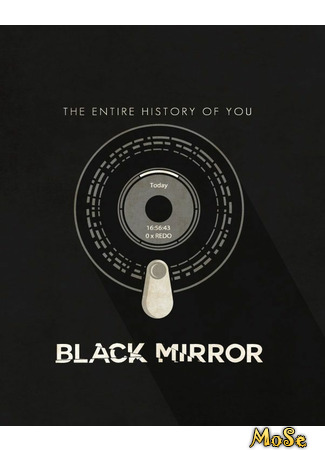 кино Черное зеркало (Black Mirror) 26.06.21