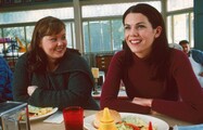 Gilmore Girls, season 2