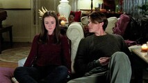 Gilmore Girls, season 2