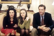 Gilmore Girls, season 2