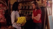 Gilmore Girls, season 2