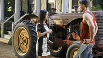 Hart of Dixie, season 1