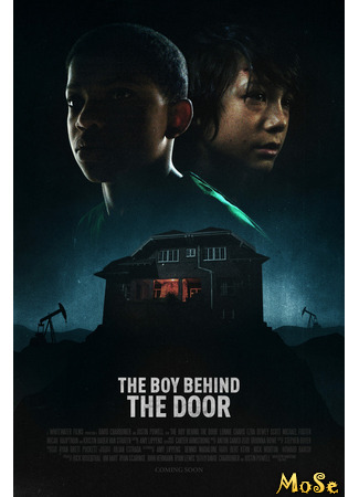 кино Прячься (The Boy Behind the Door) 19.07.21