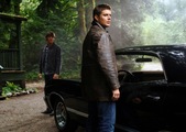 Supernatural, season 1