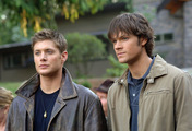 Supernatural, season 1