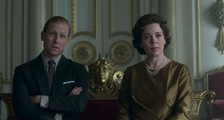 The Crown, season 3