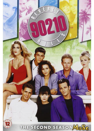 кино Беверли Хиллз 90210 (Beverly Hills 90210) 23.07.21