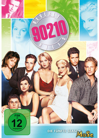 кино Беверли Хиллз 90210 (Beverly Hills 90210) 23.07.21