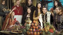 The Tudors, season 1