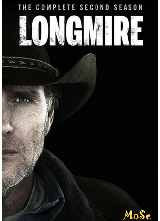 кино Лонгмайр (Longmire) 18.08.21