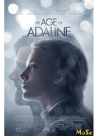 кино The Age of Adaline (Век Адалин) 18.08.21