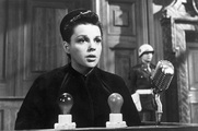 Judgment at Nuremberg