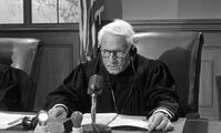 Judgment at Nuremberg