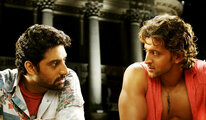 Dhoom 2