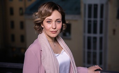 Премьера мини-сериала «Цена ошибки»