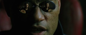 The Matrix