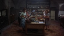 Chocolat (2000)
