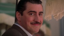 Chocolat (2000)